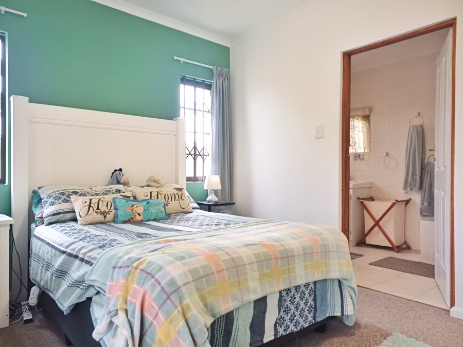 3 Bedroom Property for Sale in Grootbrakhoogte Western Cape